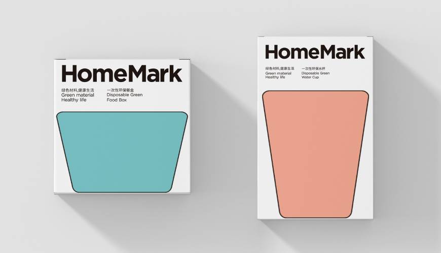 红花岗区VI设计报价标准