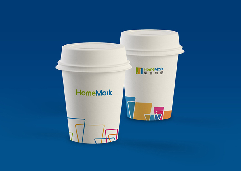 红花岗区VI设计