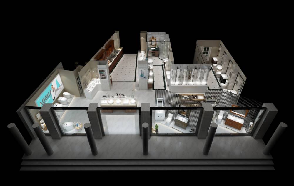 VI设计如何确定公司品牌设计思路